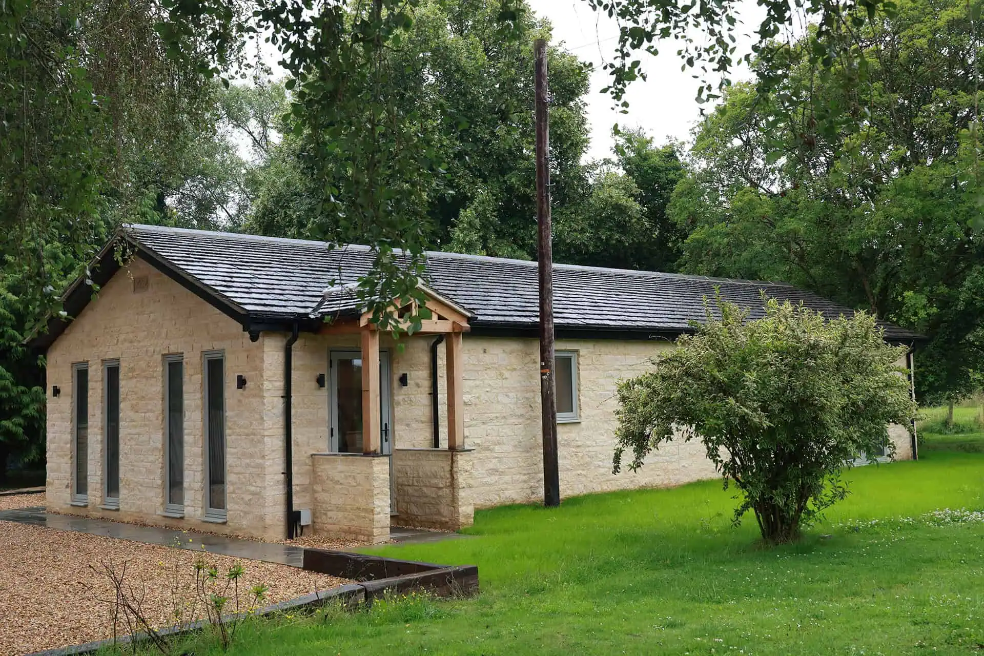 New Builds Swindon