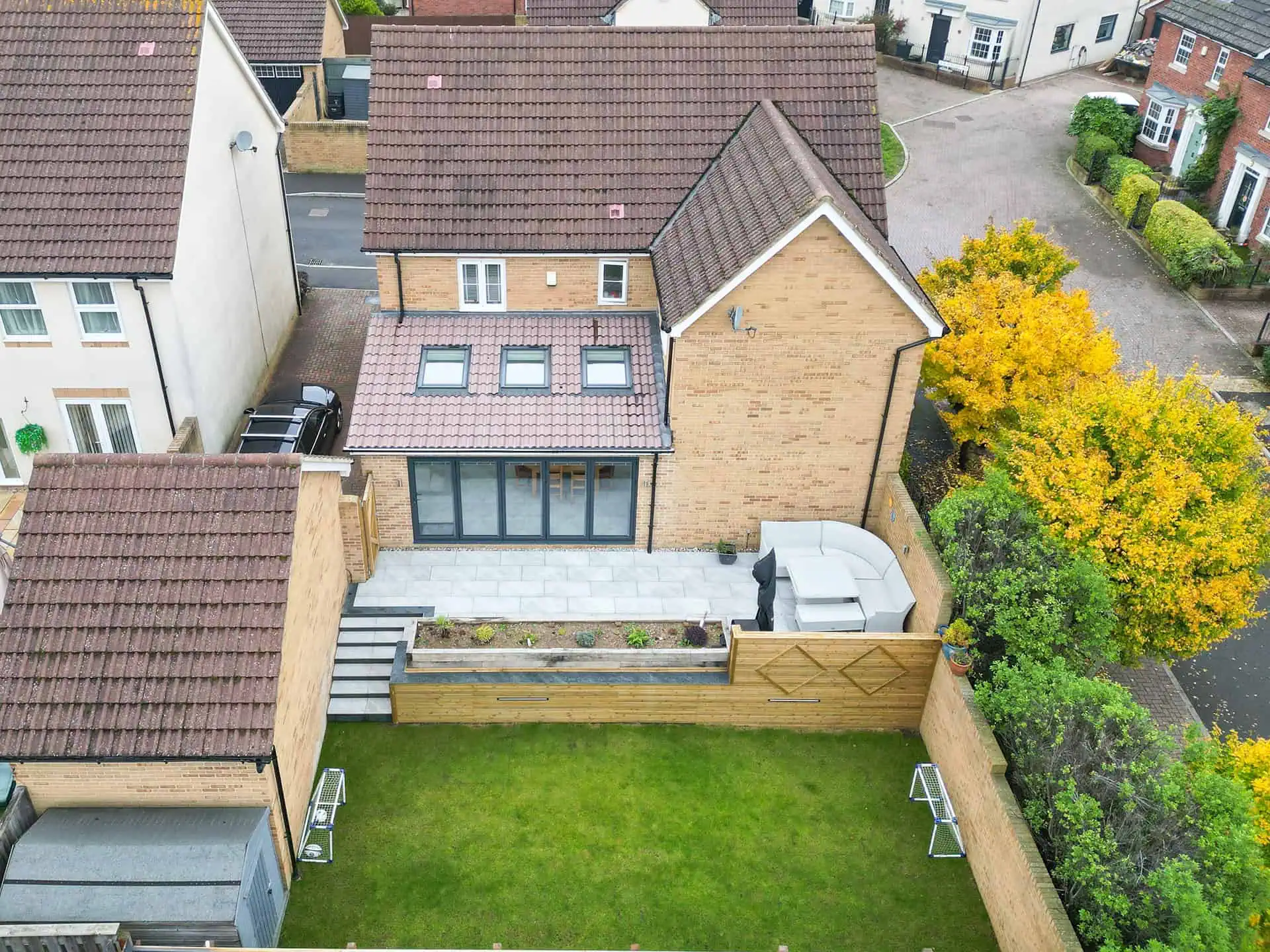 Brick and Build Swindon