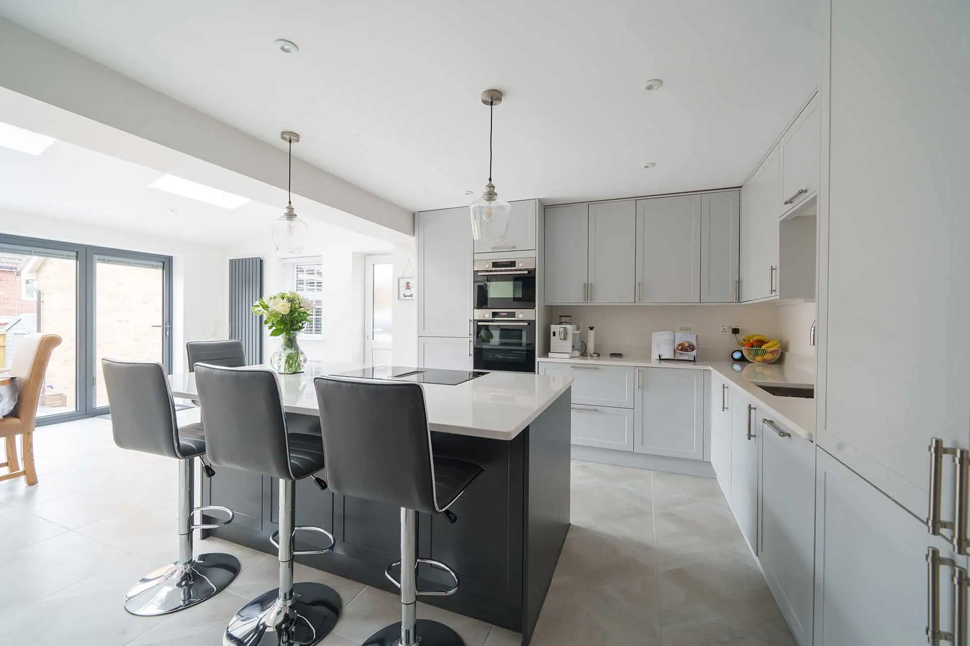 House extension Swindon